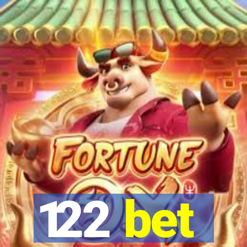 122 bet